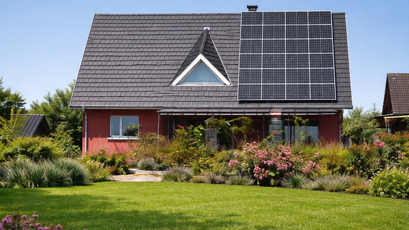 Bauprojekt der Bauteam GmbH – Neubau und Holzbau in Ausführung